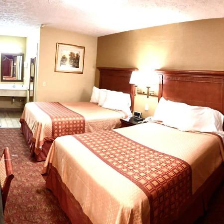 Rodeway Inn Goodlettsville Nashville Tn Exterior foto