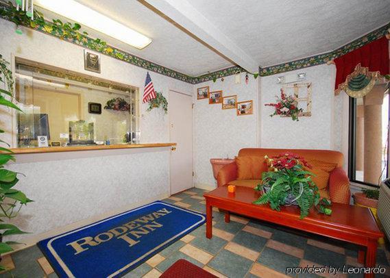 Rodeway Inn Goodlettsville Nashville Tn Interior foto